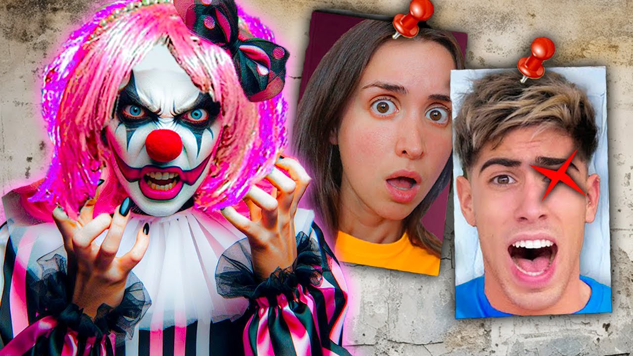 Este es EL PLAN de la PAYASA PINKY: ACABAR con LAURITAM y ALEJO IGOA COLANDOSE en la CASA hacker !!