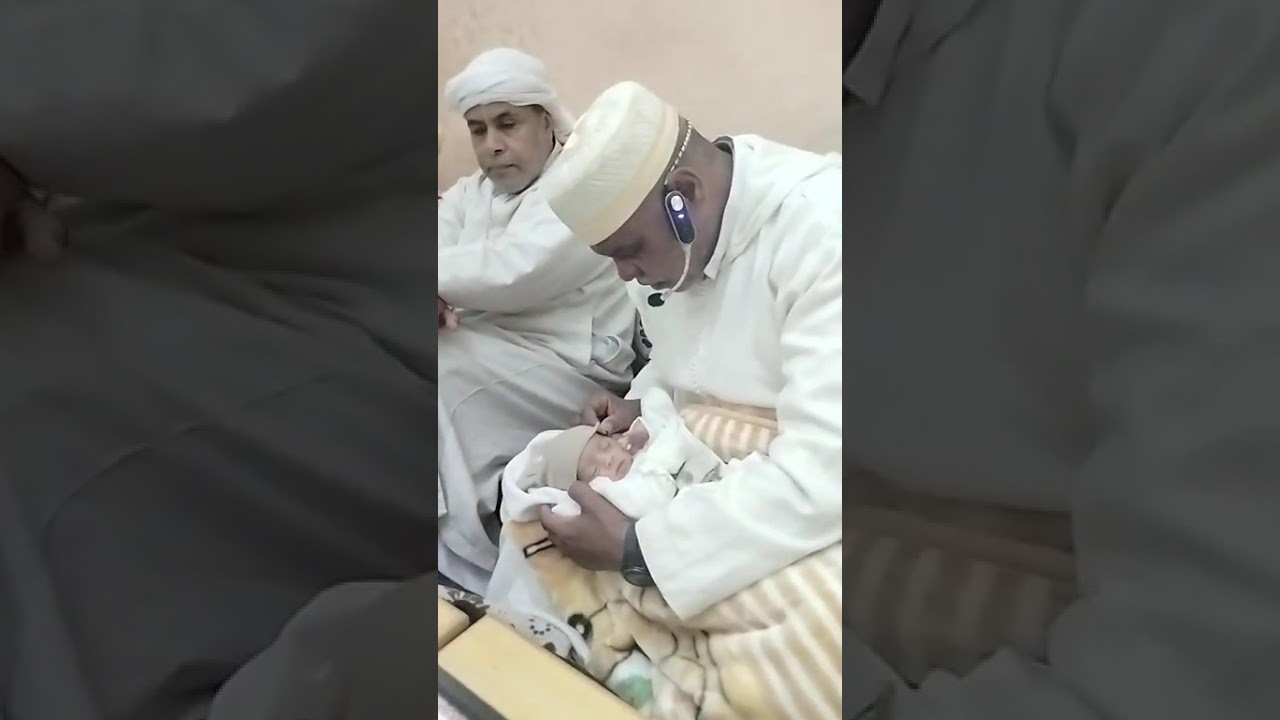 بارك الله لكم في الموهوب و شكرتم الواهب وبلغ اشده و رزقتم بره 