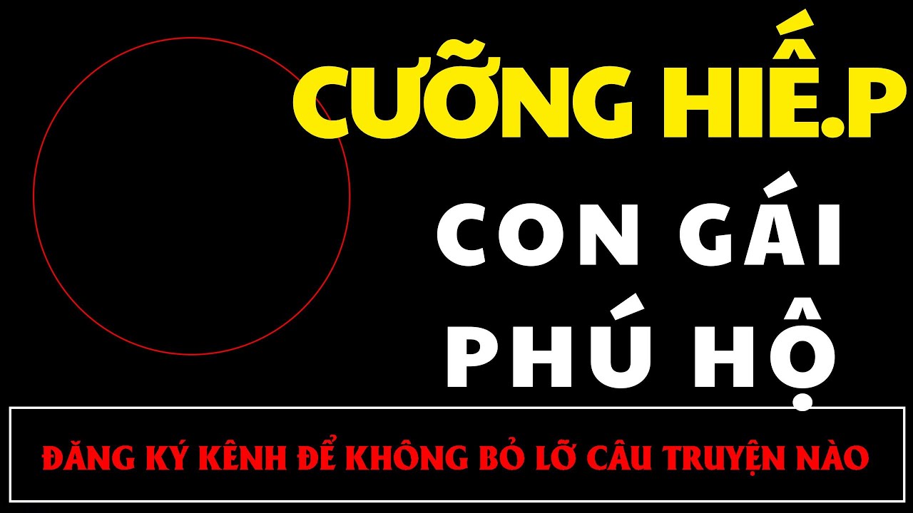 Truyện Ma Mới : CƯỠNG HIẾ.P CON GÁI PHÚ HỘ | Truyện Ma MC ĐÌNH SOẠN