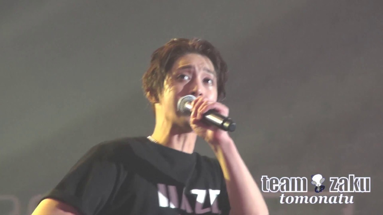 20171202 KHJ HAZE In Seoul ♬ ENCORE