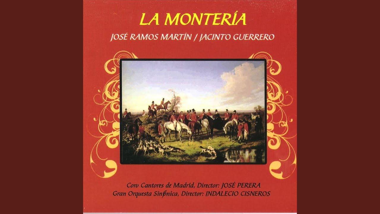 La Montería: 