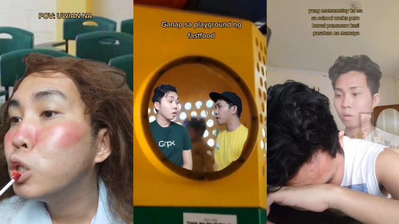 SASSA GURL FUNNY TIKTOK COMPILATION