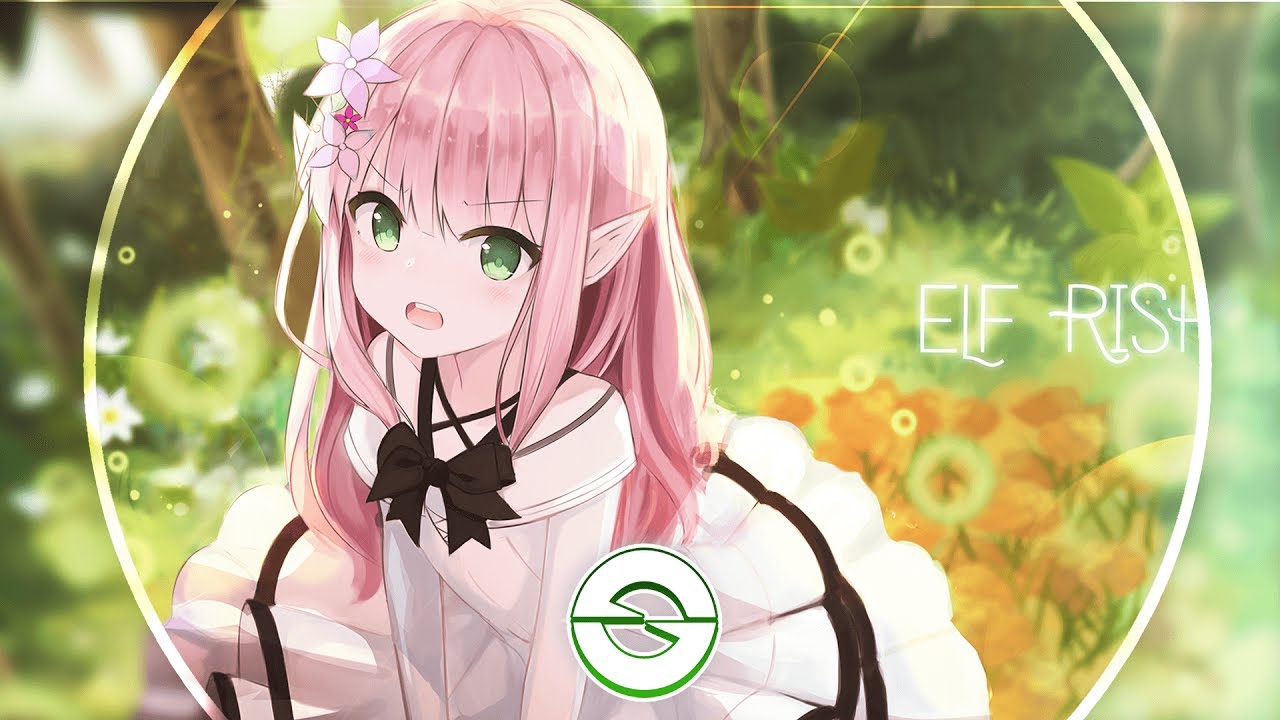 「Nightcore」→ Bone Dry