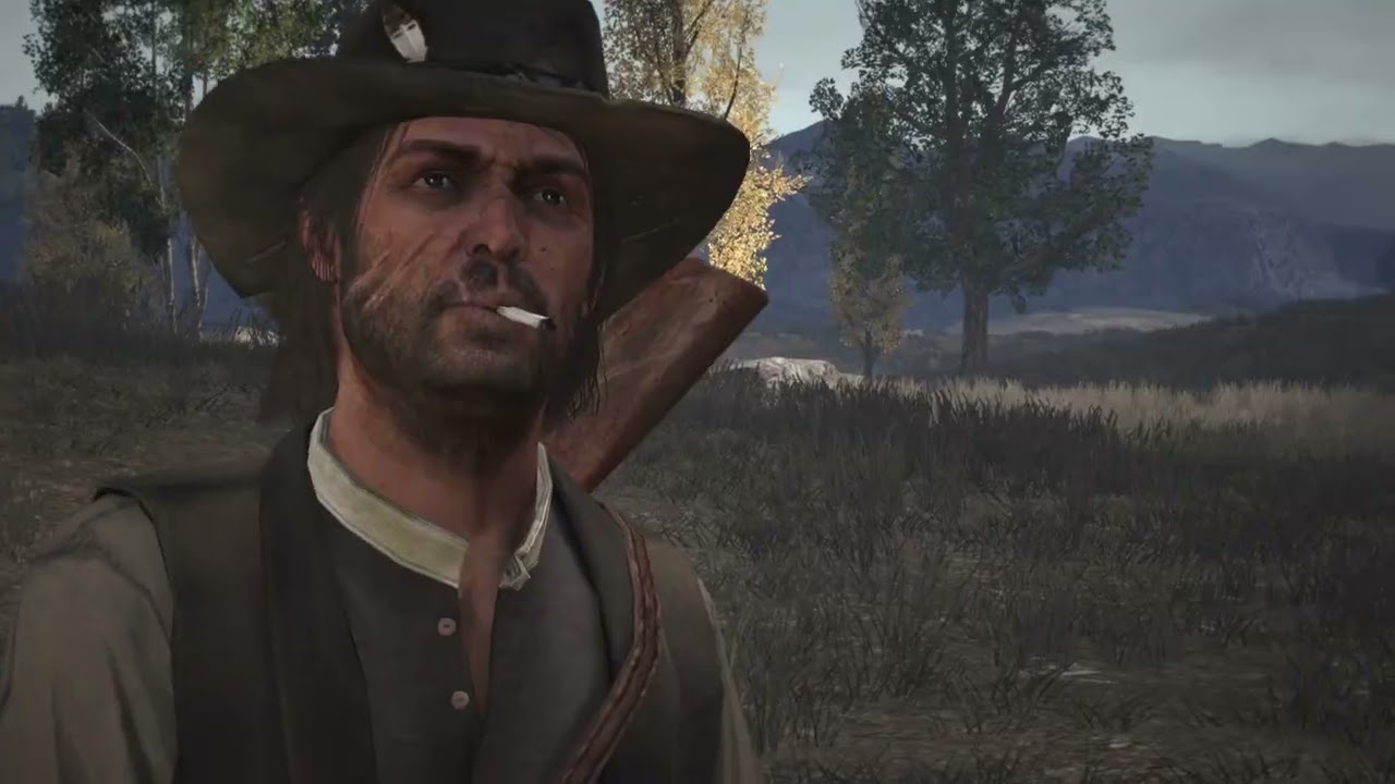 Red Dead Redemption: parte 23(final)