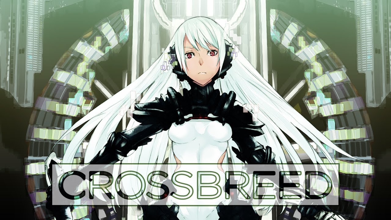「Crossbreed」[Kobaryo] Mechanical Asylum