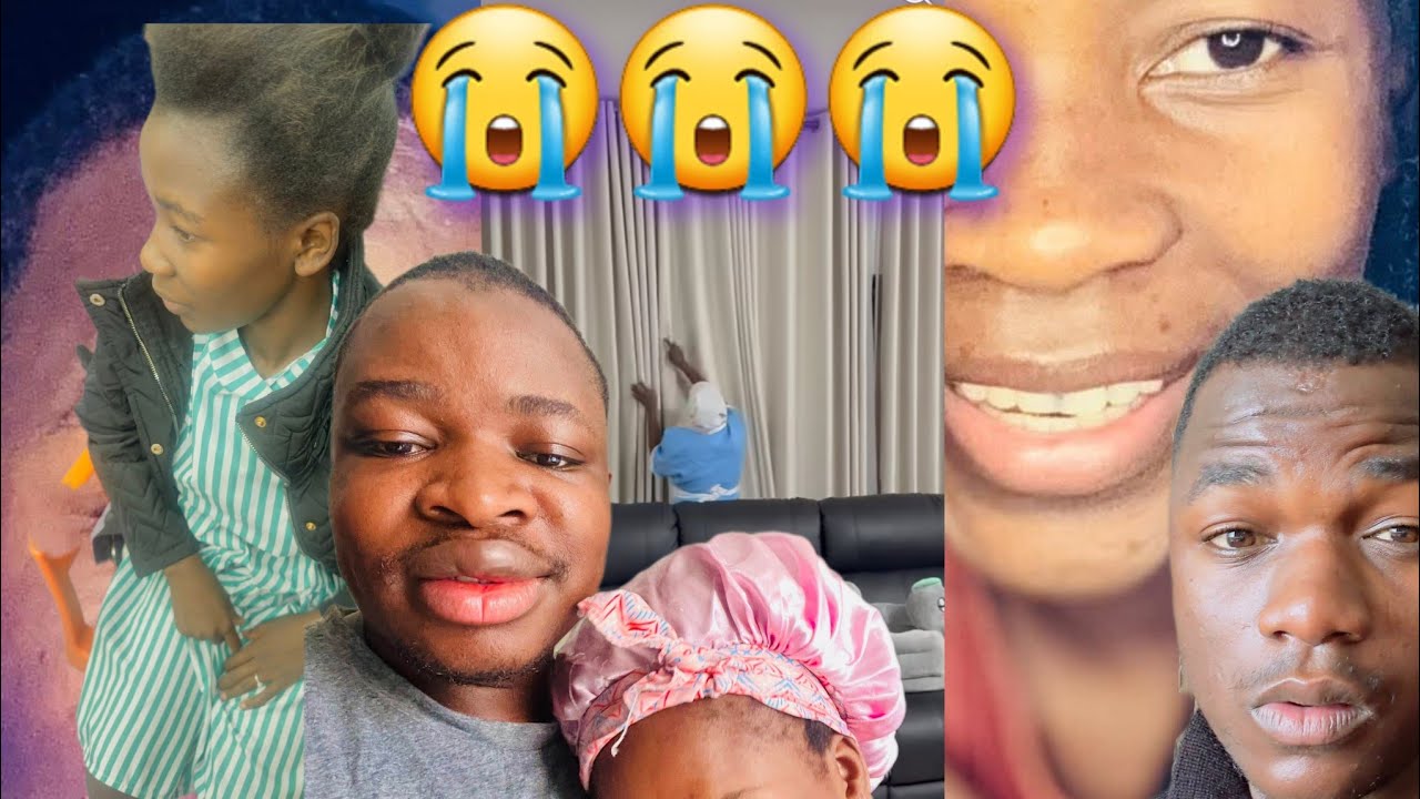 Mai Nyati 😭 in Tytie's House 🏠,Nyati mota yatorwa😭😭