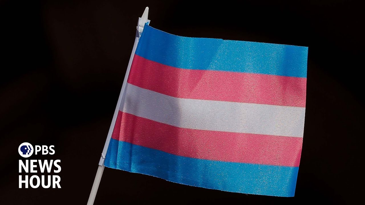 Transgender Americans share concerns about Trump's threats to rollback rights