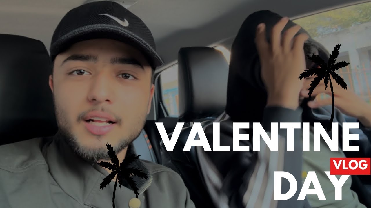Valentine day 👊🏻