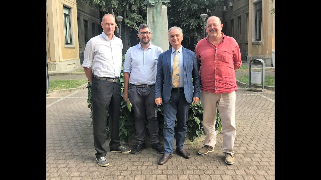 Vitigni Piwi e viticoltura alpina: l’esperienza del progetto Valsovica in Valtellina e Valcamonica