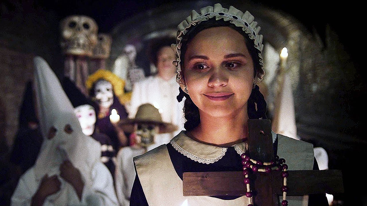 EISENSTEIN IN GUANAJUATO Trailer