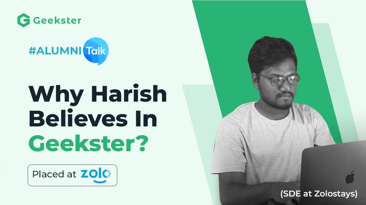 Why Basics of Programming for beginners is Important | Geekster Placement Reviews