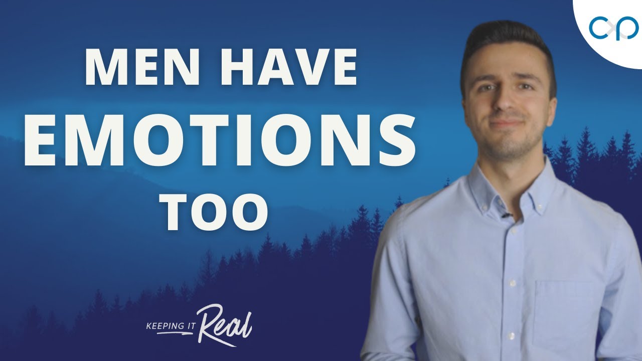 Men & Emotional Chastity