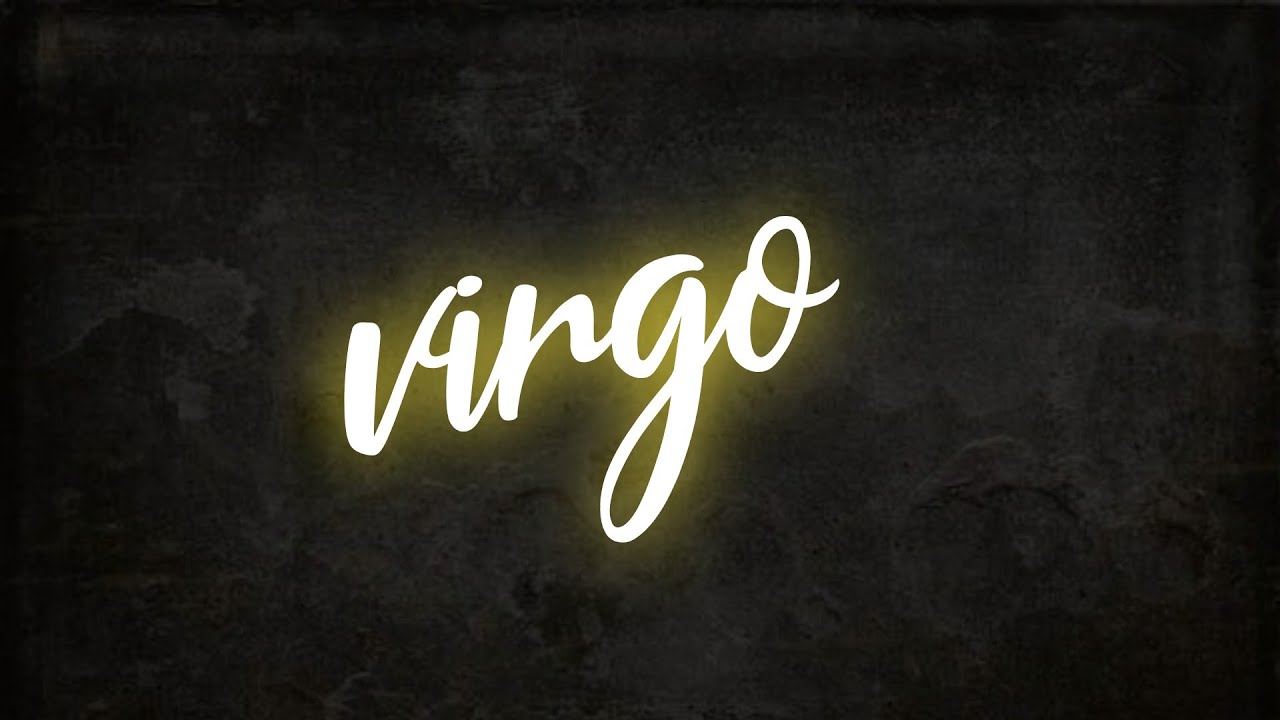 Virgo ♍️ Ohh Virgo! Someone’s thinking of you heavily, they have a confession to make  ❤️ July 2022