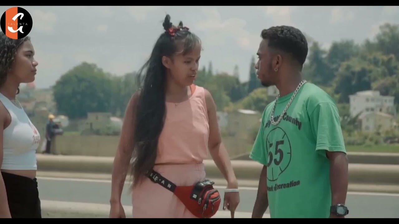 RANENIFARA FEAT ORTIZ NEL -  Tsy Mila Mate (nouveauté gasy 2023)
