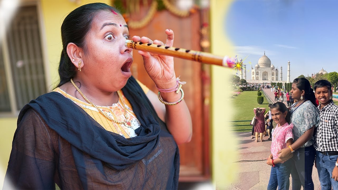 Magic Flute 2.0 New Version | 