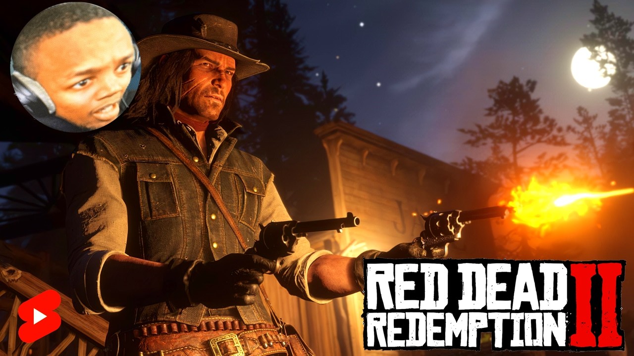 RDR2 EPILOGUE | IT WAS PURE GOTY CINEMA | Where Is Micah? | An Eye For An Eye Soon | FINALE