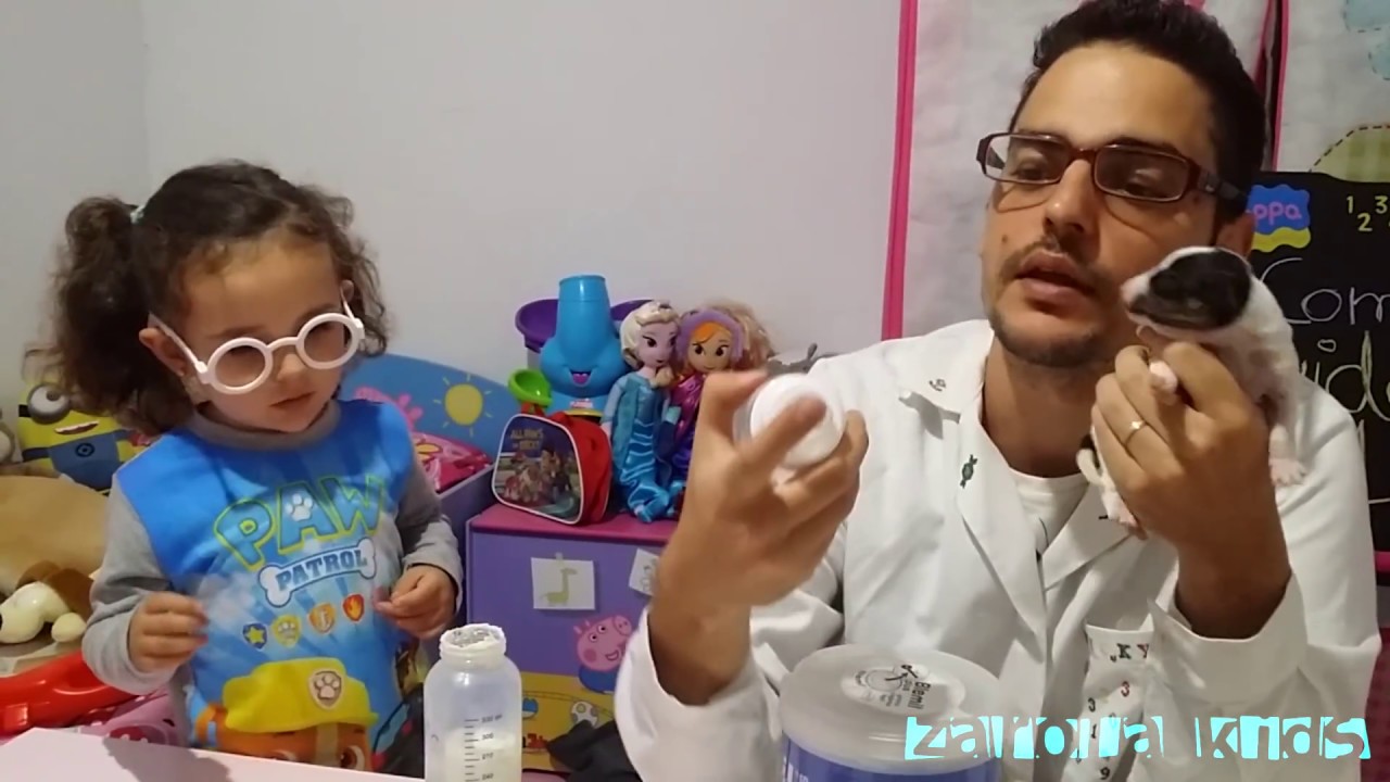 como cuidar un cachorro recien nacido que no tiene mama