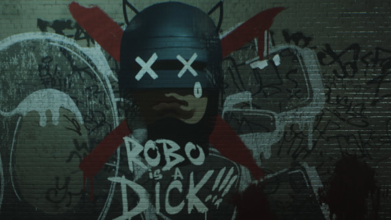 When did you become a RoboCop?