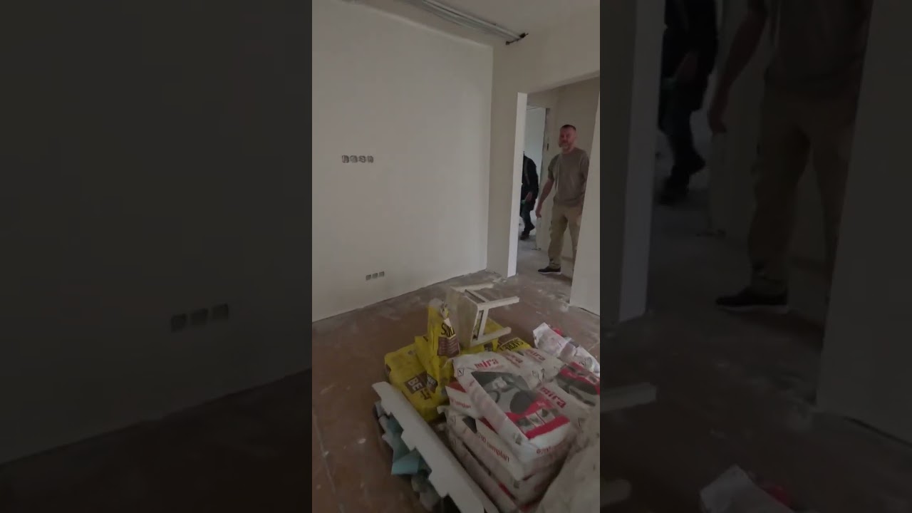 Apdaila ir apdailos darbai vpstatyba.lt
