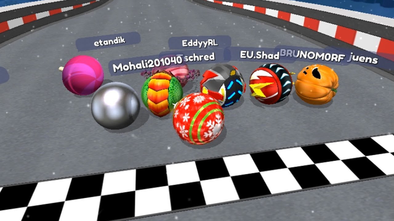 Going Balls - EPIC RACE LEVEL Gameplay Ep 5