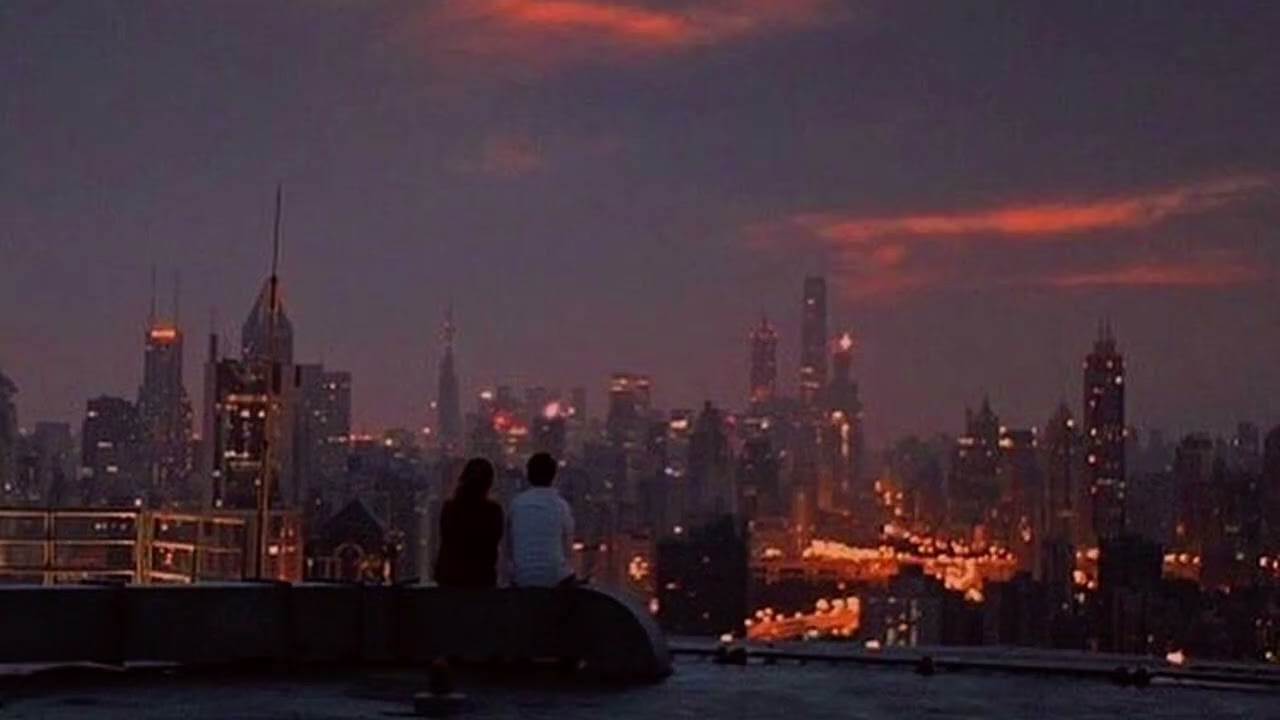 (Playlist) Late night love playlist