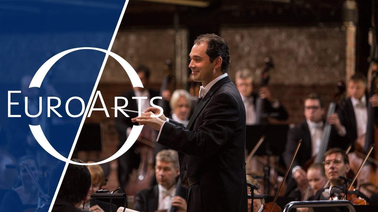 One Shot Concert - A Flight through the Orchestra (Tugan Sokhiev & Deutsche Symphonie-Orchester)