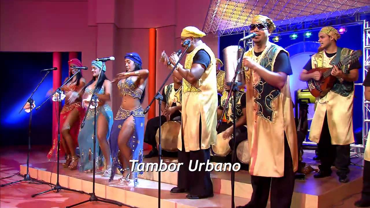 Demo Son De Mi TIerra Compilado.