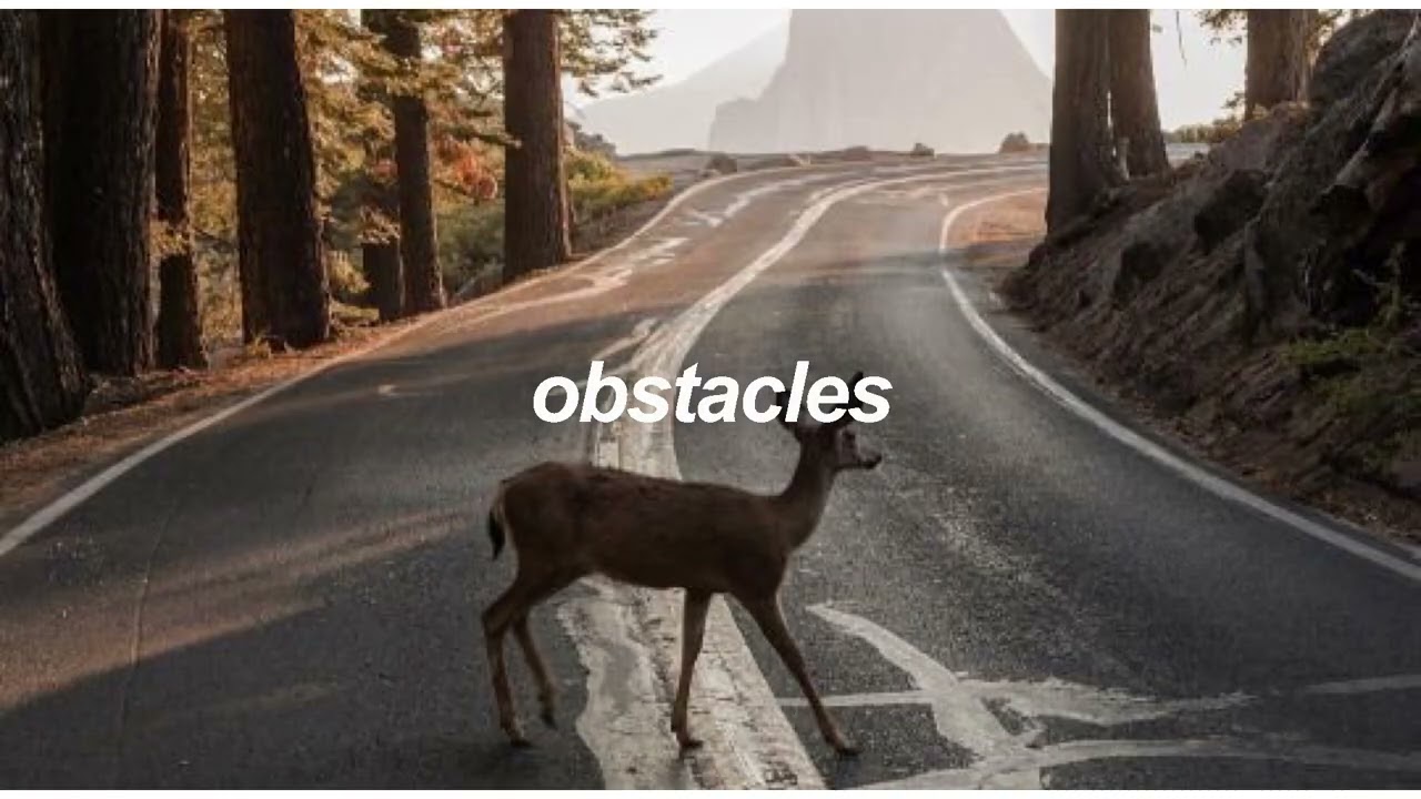 syd matters — obstacles (sped up + reverb) (nightcore)