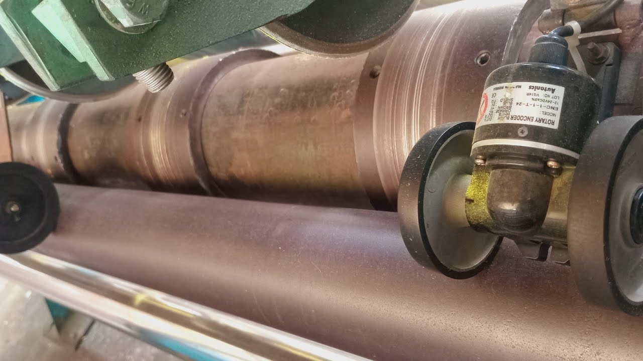 ✅️ &iquest;Como Funcionan los ENCODERS? Rotativo, Incremental y Absoluto #electronic