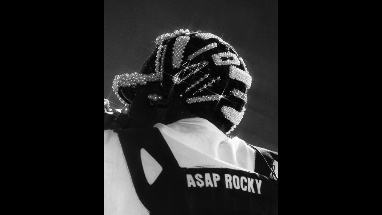 [FREE FOR PROFIT] ASAP ROCKY TYPE BEAT 2025 "SO FAR GONE" (prod.eamon)