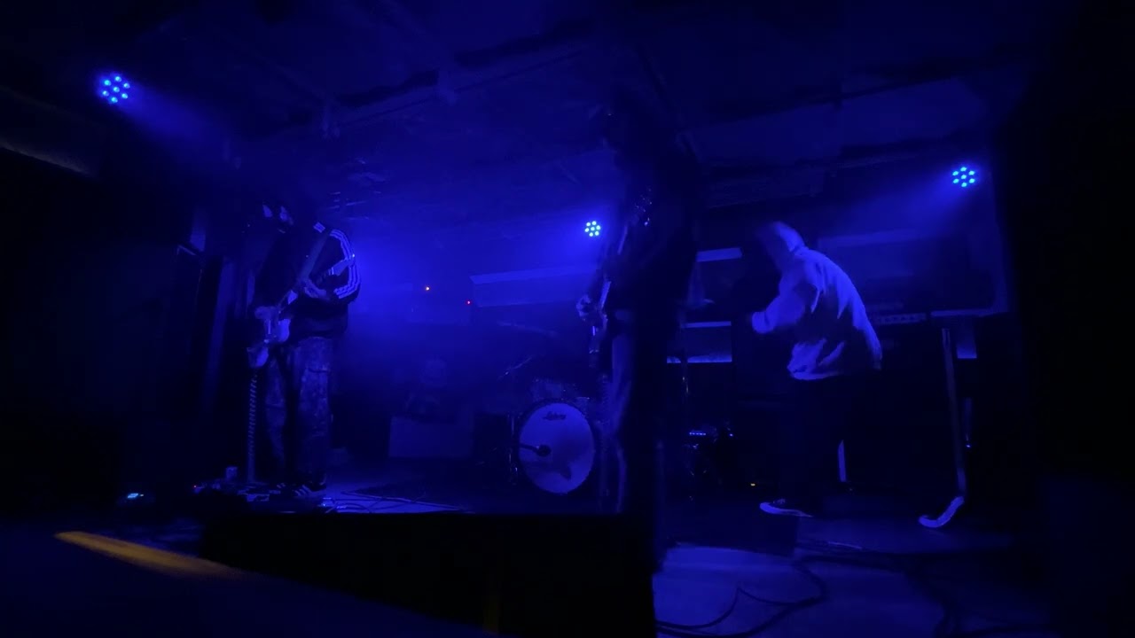 Sunflower Heaven - Full Set @ The Airliner - December 30th 2025