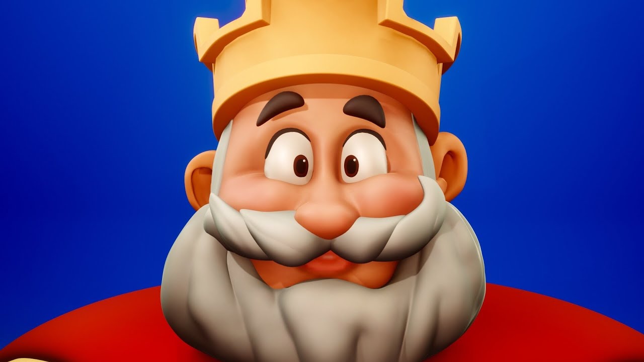 Royal match game play 