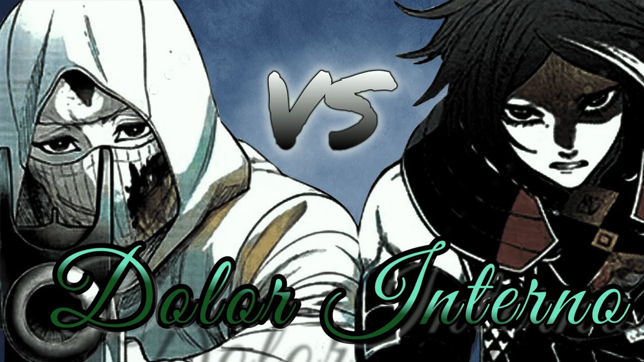 Simo Hayha vs Loki Rap/Canción | Shuumatsu no Valkyrie | 
