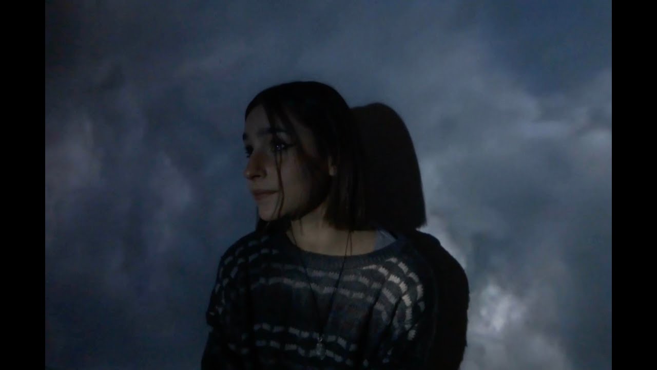 Lexie Carroll - racing raindrops (music video)