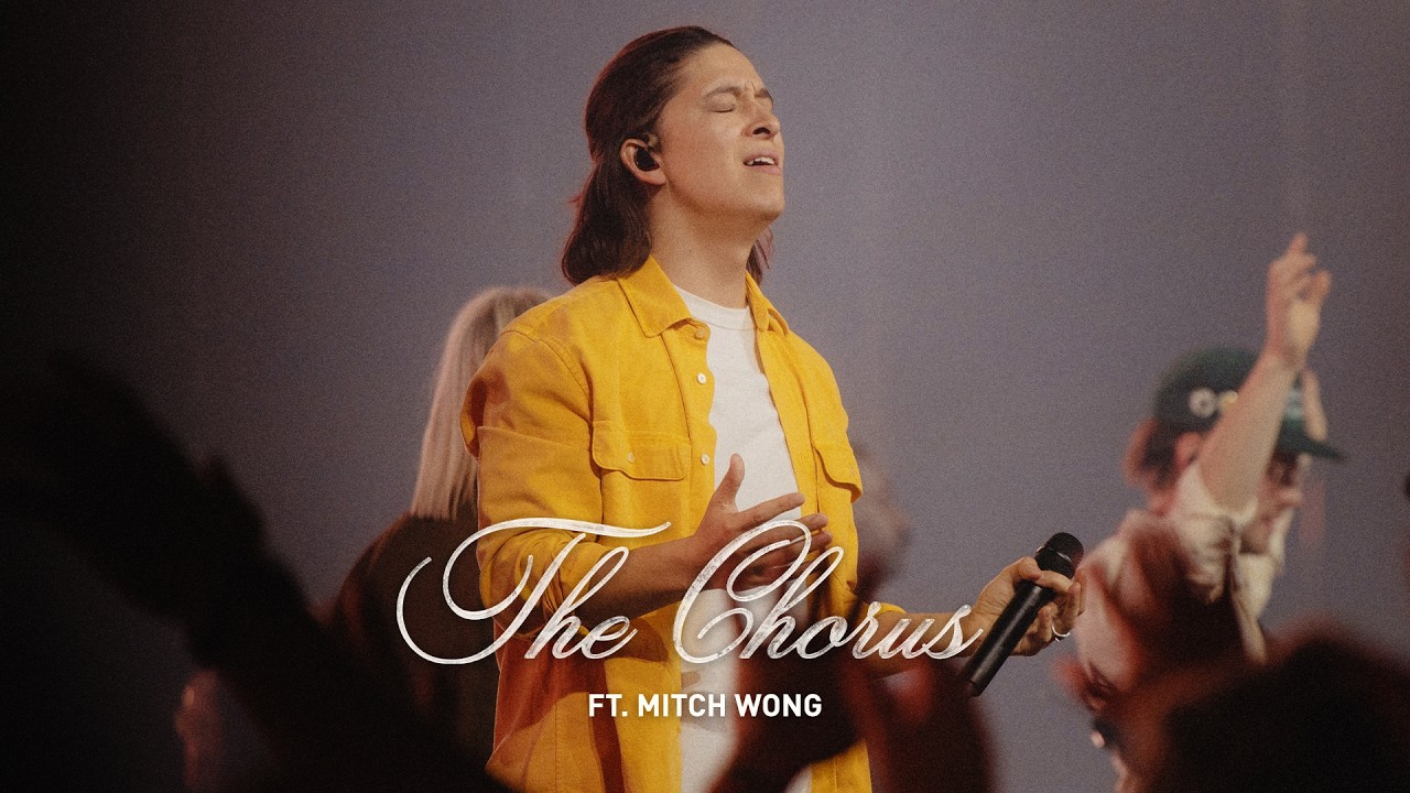 The Chorus (feat. Mitch Wong) // The Belonging Co