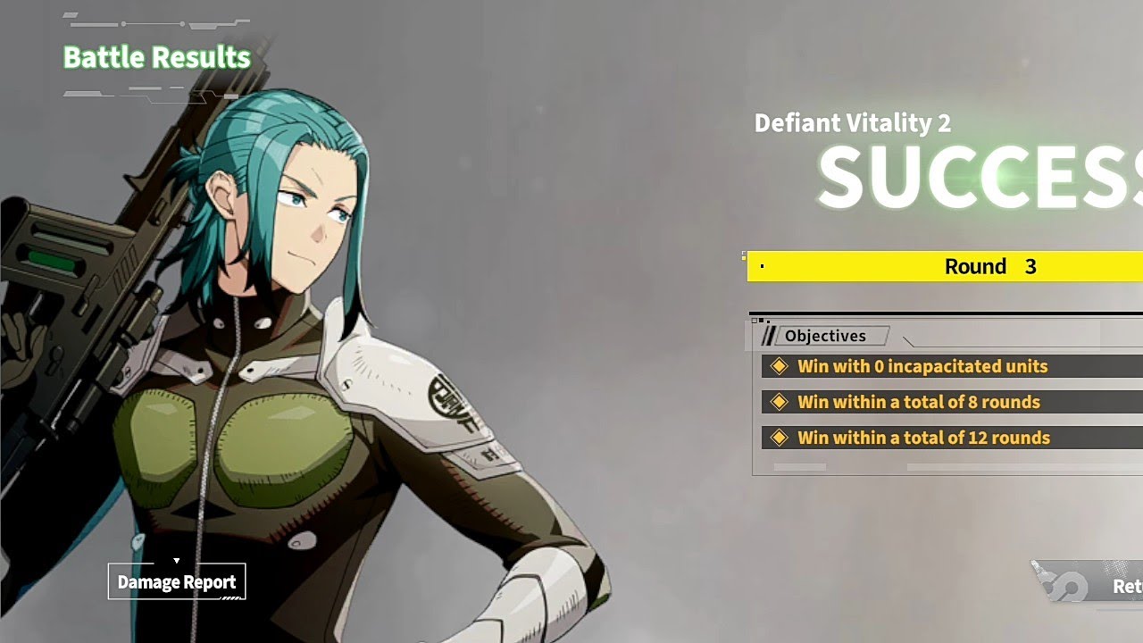 Kaiju Number 8 - Fierce Battle Area : Limited (2) 