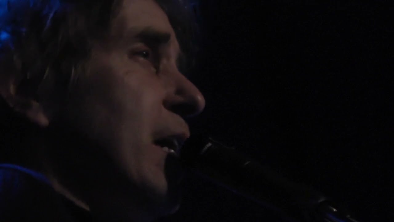 Eric Johnson 