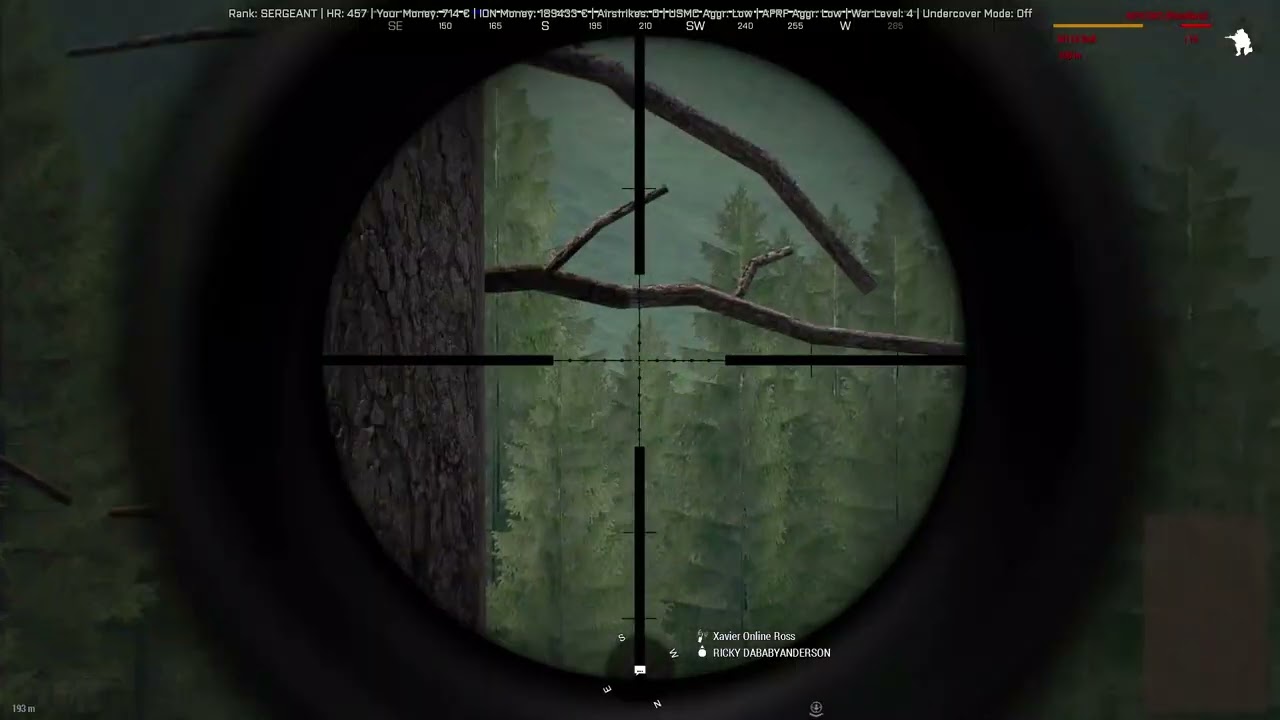 Road to Affiliate | Anti-Stasi