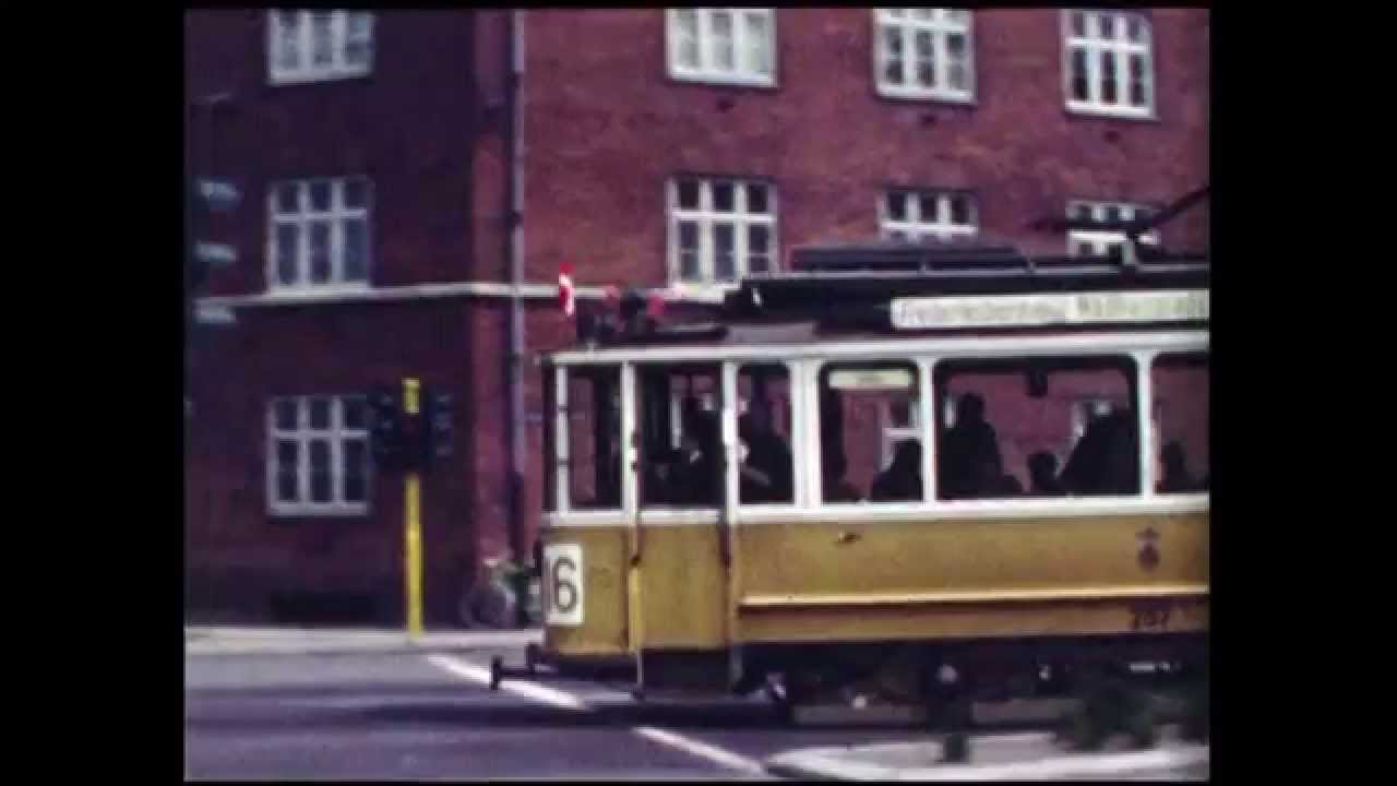 Linje 16 overgår til busdrift