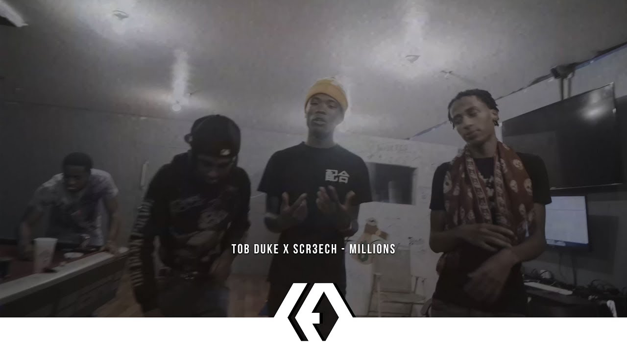 TOB Duke x Scr3ech - 