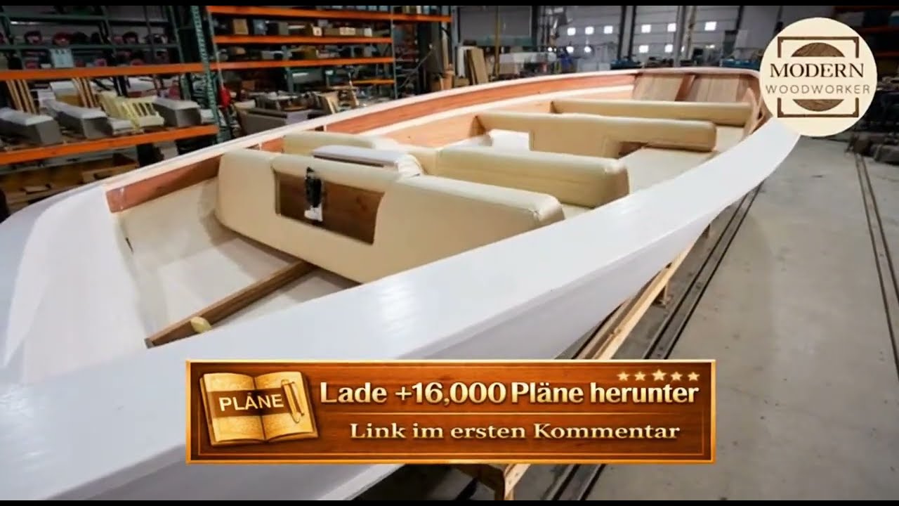 Deinen Traum-Center Console selber bauen? Geheime Pläne & ultimativer Guide