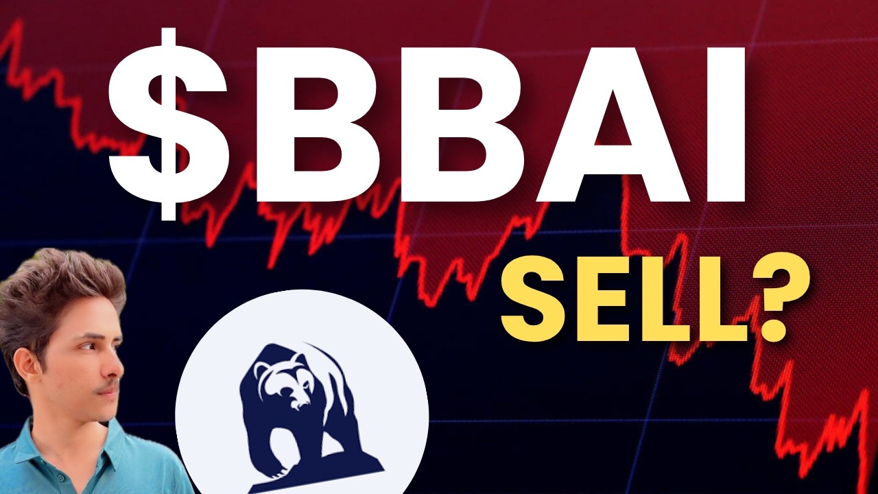 BBAI STOCK (BigBear ai stock) BBAI STOCK analysis with the BBAI STOCK PREDICTION news today