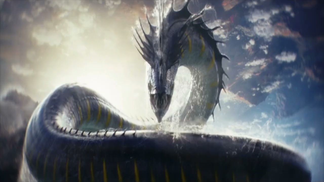 Drownviper SFX