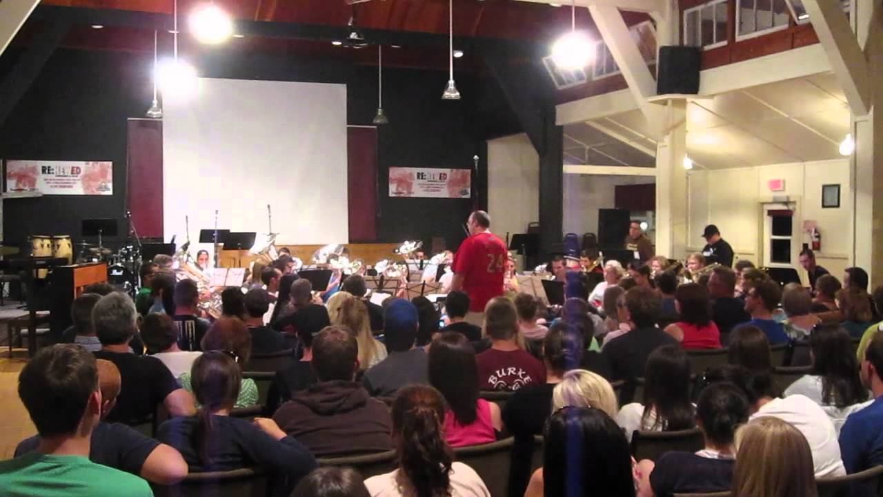 King of Pop - Tribute - Rockin' Brass Band