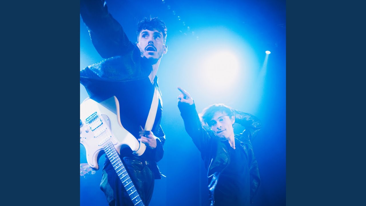 Fake (Live)