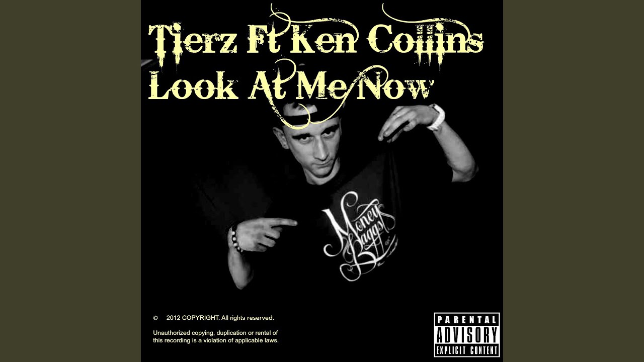 Look At Me Now (feat. Ken Collins)
