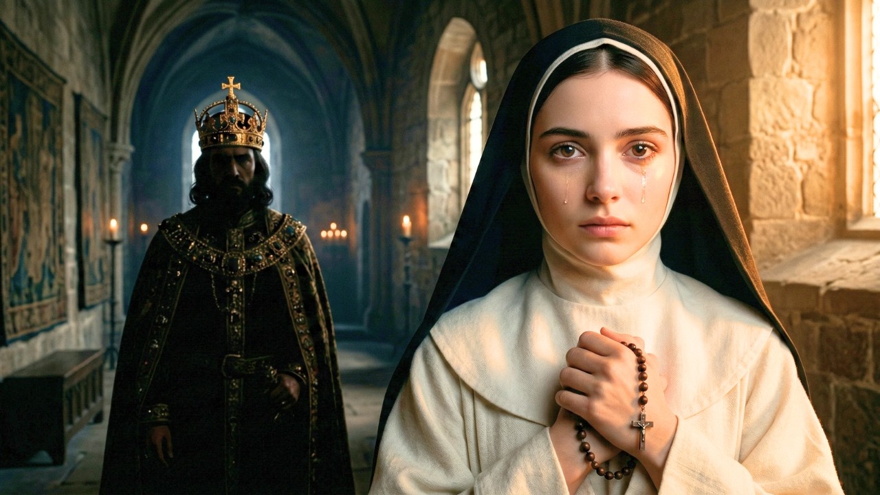 Szent Margit &Aacute;ldozata Nagyobb Volt, Mint Gondoln&aacute;nk &mdash; &Eacute;s a Titk&aacute;t Kolostorfalak M&ouml;g&eacute; Z&aacute;rt&aacute;k