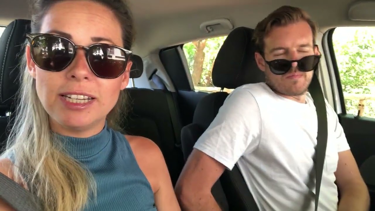 Vlog 3: Bloedhitte in Granada en worden we verliefd op 'n huis...?