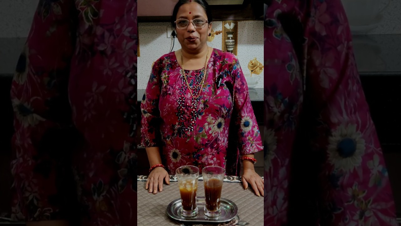 lemon tea recipe ##lemontea #icedlemontea #colddrink #summervibes #fyp