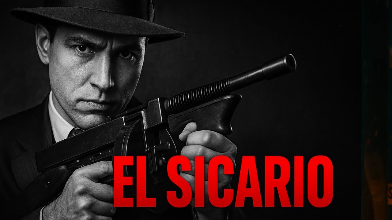 Mad Dog Coll: El Sicario M&aacute;s Temido de Nueva York